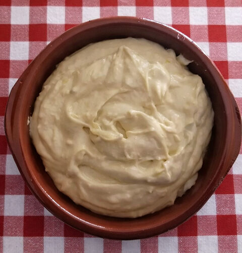 Ajoatao en Mambo