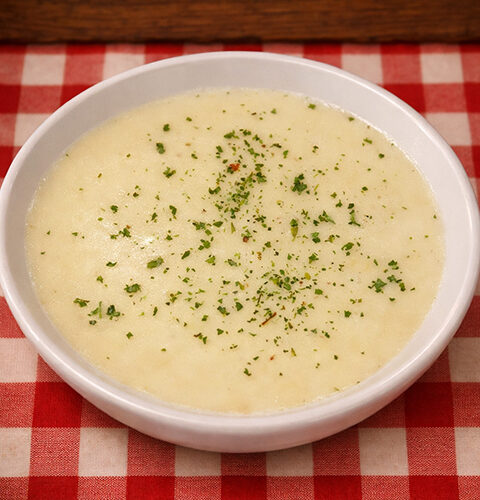 Vichyssoise-mambo