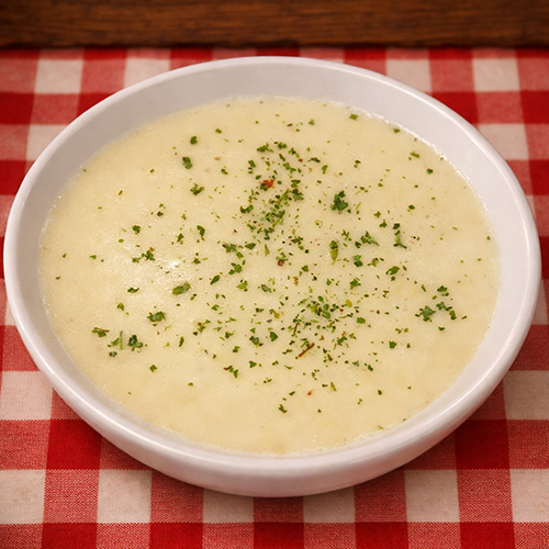 Vichyssoise-mambo