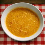 Puré de patatas en Mambo