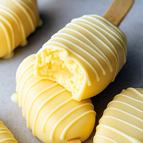 Helado de vainilla sin huevo en Mambo