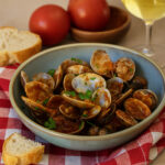 Crema de limón en Mambo