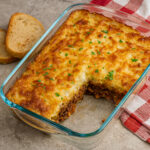 Leche de coco en Mambo