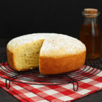 Almejas a la marinera en Mambo