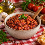 Estofado de Carne en Mambo